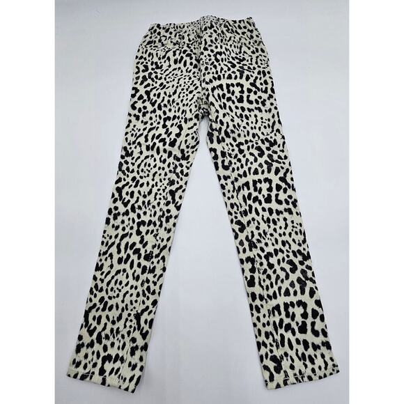 4 Pair Gap Girl's Size 5 Floral Printed Jeans - Picture 2 of 13